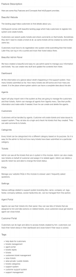 Screenshot 2024-05-03 at 10-20-31 Support - All in-one Laravel Help Desk Support Management So...png Screenshot 2024-05-03 at 10-20-31 Support - All in-one Laravel Help Desk Support Management So...png
