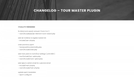 Screenshot 2024-05-03 at 16-23-54 Changelog – Tour Master Plugin – GoodLayers.png Screenshot 2024-05-03 at 16-23-54 Changelog – Tour Master Plugin – GoodLayers.png