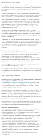 Screenshot 2024-05-04 at 15-16-49 Aiomatic - Automatic AI Content Writer & Editor GPT-3 & GPT-...png Screenshot 2024-05-04 at 15-16-49 Aiomatic - Automatic AI Content Writer & Editor GPT-3 & GPT-...png
