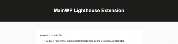 Screenshot 2024-05-05 at 16-45-44 MainWP Lighthouse Extension Changelog - MainWP WordPress Man...png Screenshot 2024-05-05 at 16-45-44 MainWP Lighthouse Extension Changelog - MainWP WordPress Man...png