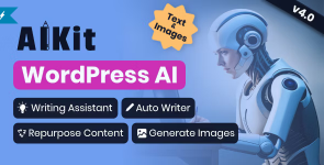 Screenshot 2024-05-06 at 15-45-50 AIKit - WordPress AI Automatic Writer Chatbot Writing Assist...png Screenshot 2024-05-06 at 15-45-50 AIKit - WordPress AI Automatic Writer Chatbot Writing Assist...png