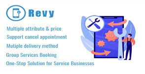 Screenshot 2024-05-07 at 14-19-49 Revy - WordPress booking system for repair service industries.png Screenshot 2024-05-07 at 14-19-49 Revy - WordPress booking system for repair service industries.png
