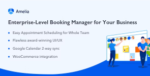 Screenshot 2024-05-07 at 15-43-19 Amelia - Enterprise-Level Appointment Booking WordPress Plugin.png Screenshot 2024-05-07 at 15-43-19 Amelia - Enterprise-Level Appointment Booking WordPress Plugin.png