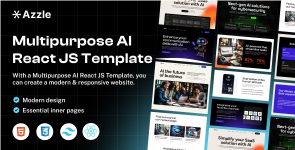 Screenshot 2024-05-09 at 11-22-19 Azzle - AI Technology & Startup React Template.png Screenshot 2024-05-09 at 11-22-19 Azzle - AI Technology & Startup React Template.png