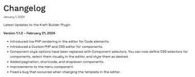 Screenshot 2024-05-10 at 11-40-52 Changelog - Kraft Builder.png Screenshot 2024-05-10 at 11-40-52 Changelog - Kraft Builder.png