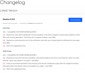 Screenshot 2024-05-11 at 17-33-44 Changelog Lagom WHMCS Client Theme Documentation.png Screenshot 2024-05-11 at 17-33-44 Changelog Lagom WHMCS Client Theme Documentation.png