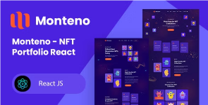 Screenshot 2024-05-11 at 18-20-02 Monteno - NFT Portfolio React Template.png Screenshot 2024-05-11 at 18-20-02 Monteno - NFT Portfolio React Template.png