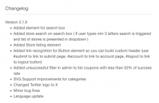Screenshot 2024-05-11 at 18-28-06 Couponis - Affiliate & Submitting Coupons WordPress Theme.png Screenshot 2024-05-11 at 18-28-06 Couponis - Affiliate & Submitting Coupons WordPress Theme.png