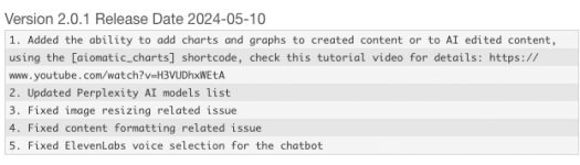 Screenshot 2024-05-12 at 11-39-41 Aiomatic - Automatic AI Content Writer & Editor GPT-3 & GPT-...png Screenshot 2024-05-12 at 11-39-41 Aiomatic - Automatic AI Content Writer & Editor GPT-3 & GPT-...png