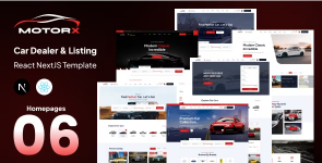 Screenshot 2024-05-13 at 12-37-49 Motorx - Car Dealer & Listing React NextJS Template.png Screenshot 2024-05-13 at 12-37-49 Motorx - Car Dealer & Listing React NextJS Template.png