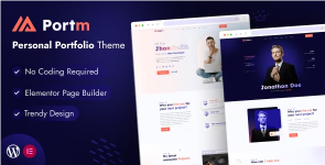 Screenshot 2024-05-14 at 15-13-59 Portm - Personal Portfolio WordPress Theme.png Screenshot 2024-05-14 at 15-13-59 Portm - Personal Portfolio WordPress Theme.png
