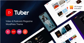 Screenshot 2024-05-14 at 16-51-01 Tuber - Video Blog & Podcast WordPress Theme.png Screenshot 2024-05-14 at 16-51-01 Tuber - Video Blog & Podcast WordPress Theme.png