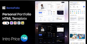 Screenshot 2024-05-16 at 13-49-55 Bentofolio - Personal Portfolio HTML Template.png Screenshot 2024-05-16 at 13-49-55 Bentofolio - Personal Portfolio HTML Template.png