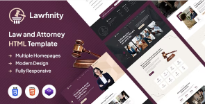Screenshot 2024-05-16 at 13-59-58 Lawfinity Law and Attorney HTML Template.png Screenshot 2024-05-16 at 13-59-58 Lawfinity Law and Attorney HTML Template.png