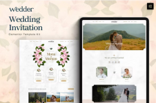 Screenshot 2024-05-16 at 16-22-43 Wedder - Wedding Invitation Elementor Template Kit.png Screenshot 2024-05-16 at 16-22-43 Wedder - Wedding Invitation Elementor Template Kit.png