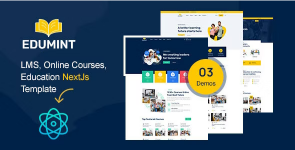 Screenshot 2024-05-20 at 15-41-20 Edumint – LMS Online Courses Education NextJs Template.png Screenshot 2024-05-20 at 15-41-20 Edumint – LMS Online Courses Education NextJs Template.png