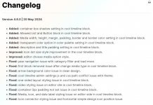 Screenshot 2024-05-20 at 17-19-43 Cool Timeline Pro Change Log - Updates and Improvements.png Screenshot 2024-05-20 at 17-19-43 Cool Timeline Pro Change Log - Updates and Improvements.png