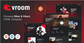 Screenshot 2024-05-22 at 13-36-50 VROOM - Personal Bikers & Hikers HTML Template.png Screenshot 2024-05-22 at 13-36-50 VROOM - Personal Bikers & Hikers HTML Template.png