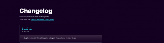 Screenshot 2024-05-22 at 14-05-30 Changelog - LiveCanvas.png Screenshot 2024-05-22 at 14-05-30 Changelog - LiveCanvas.png