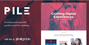 Screenshot 2024-05-22 at 18-04-42 PILE - An Uncoventional WordPress Portfolio Theme.png