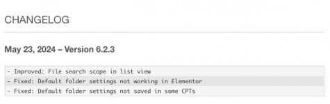 Screenshot 2024-05-24 at 13-02-50 FileBird - WordPress Media Library Folders.png Screenshot 2024-05-24 at 13-02-50 FileBird - WordPress Media Library Folders.png