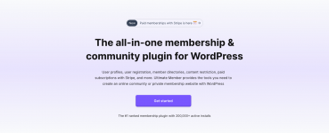 Screenshot 2024-05-24 at 15-13-44 User Profile & Membership WordPress Plugin Ultimate Member.png Screenshot 2024-05-24 at 15-13-44 User Profile & Membership WordPress Plugin Ultimate Member.png