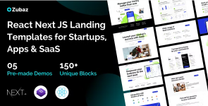 Screenshot 2024-05-25 at 19-20-16 Zubaz - Startup & SaaS React Next Js Tempalte.png Screenshot 2024-05-25 at 19-20-16 Zubaz - Startup & SaaS React Next Js Tempalte.png