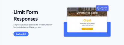 Screenshot 2024-05-26 at 13-28-18 Limit Form Responses – JetFormBuilder Pro Addon Crocoblock.png Screenshot 2024-05-26 at 13-28-18 Limit Form Responses – JetFormBuilder Pro Addon Crocoblock.png