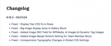 Screenshot 2024-05-26 at 18-23-56 Changelog - SeedProd.png Screenshot 2024-05-26 at 18-23-56 Changelog - SeedProd.png