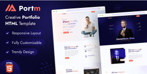 Screenshot 2024-05-27 at 15-36-42 Portm - Personal Portfolio Template.png Screenshot 2024-05-27 at 15-36-42 Portm - Personal Portfolio Template.png