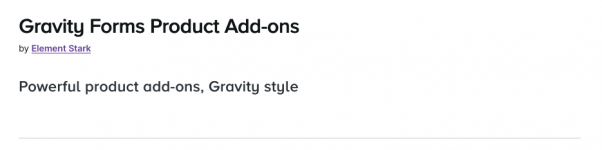 Screenshot 2024-05-28 at 18-36-14 Gravity Forms Product Add-ons.png Screenshot 2024-05-28 at 18-36-14 Gravity Forms Product Add-ons.png