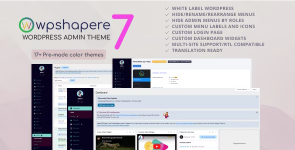 Screenshot 2024-05-29 at 15-52-26 Wordpress Admin Theme - WPShapere.png Screenshot 2024-05-29 at 15-52-26 Wordpress Admin Theme - WPShapere.png