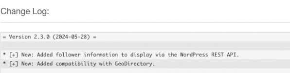 Screenshot 2024-05-29 at 15-59-19 Follow My Blog Post - WordPress _ WooCommerce Plugin.png Screenshot 2024-05-29 at 15-59-19 Follow My Blog Post - WordPress _ WooCommerce Plugin.png