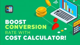 Cost Calculator Builder cover.jpg Cost Calculator Builder cover.jpg