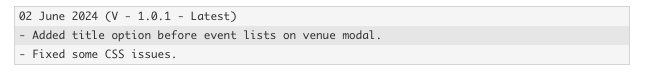 Screenshot 2024-06-02 at 17-41-36 Event Venue Showcase for The Event Calendar.png Screenshot 2024-06-02 at 17-41-36 Event Venue Showcase for The Event Calendar.png