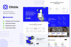 Screenshot 2024-06-04 at 20-50-30 Dibble - SaaS & Tech Startup Elementor Template Kit.png Screenshot 2024-06-04 at 20-50-30 Dibble - SaaS & Tech Startup Elementor Template Kit.png