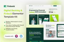 Screenshot 2024-06-04 at 20-58-50 Finbank - Digital Banking & Fintech Elementor Template Kit.png Screenshot 2024-06-04 at 20-58-50 Finbank - Digital Banking & Fintech Elementor Template Kit.png