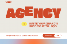 Loqo template JoomShaper quickstart for Joomla download free Loqo template JoomShaper quickstart for Joomla download free
