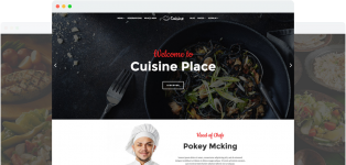 Cuisine v2.0.1 by JoomShaper Helix 3 framework Cuisine v2.0.1 by JoomShaper Helix 3 framework
