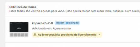 problema de licenciamento impact.png
