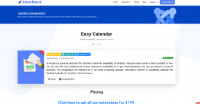 Screenshot 2025-06-30 at 20-11-06 Easy Calendar - simple availability calendar for Joomla.png Screenshot 2025-06-30 at 20-11-06 Easy Calendar - simple availability calendar for Joomla.png