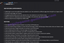 Update Shrine Pro 1.4.2.png Update Shrine Pro 1.4.2.png