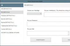 Arsium Ransomware Builder 2024.PNG