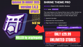 Shrine Pro v.1.4.3. Update - 4.png