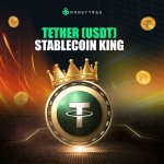 Tether (USDT) - Stablecoin King.jpeg Tether (USDT) - Stablecoin King.jpeg