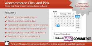 Woocommerce Click And Pick ( Local Pickup ).jpg Woocommerce Click And Pick ( Local Pickup ).jpg