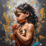 faridjimenez_baby_Wonder_Woman_tiny_warrior_vibrant_radiant_spi_16345c13-ef9d-4ec8-bdb7-c6c7d6...png