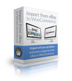 Import from eBay to WooCommerce.png Import from eBay to WooCommerce.png