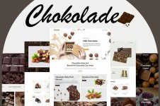 Download Chokolade - Chocolate Sweets & Candy And Cake Shopify Theme Original Themeforest 2579...jpg Download Chokolade - Chocolate Sweets & Candy And Cake Shopify Theme Original Themeforest 2579...jpg