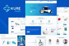 Download Kure - Corona Medical Shop Shopify Theme Original Themeforest 25704292.jpg